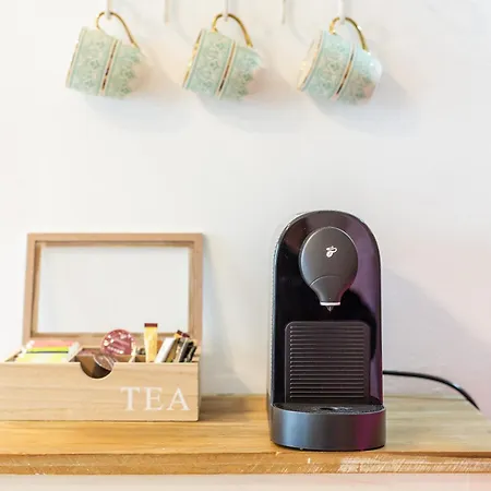 Neu! Level22! Komfort & Stil In Apartment