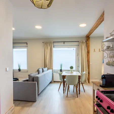 Level22! Komfort & Stil In * Λεβερκούζεν