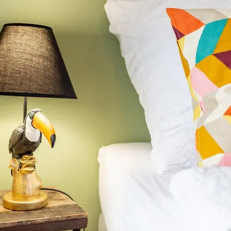 Level22! Komfort & Stil In شقة