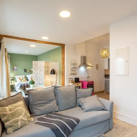 Level22! Komfort & Stil In ليفركوزن