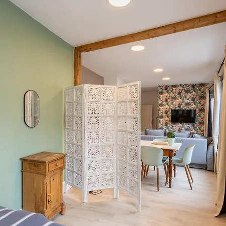 Neu! Level22! Komfort & Stil In Apartment *