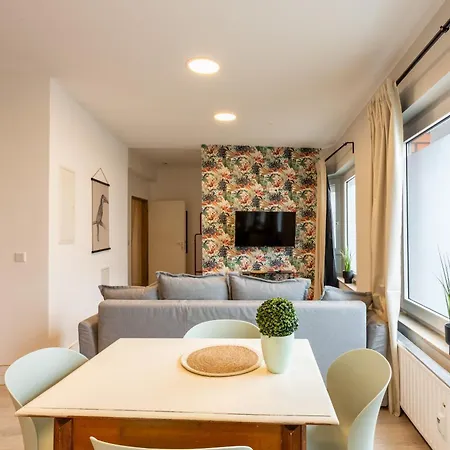 Apartment Level22! Komfort & Stil In *