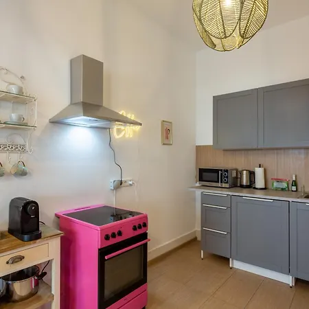 Apartment Level22! Komfort & Stil In