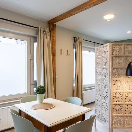 Level22! Komfort & Stil In ليفركوزن