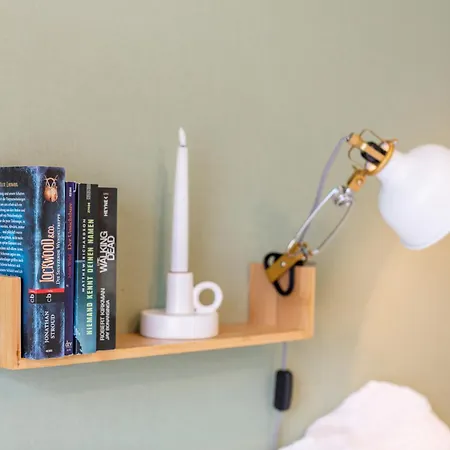 شقة Level22! Komfort & Stil In *