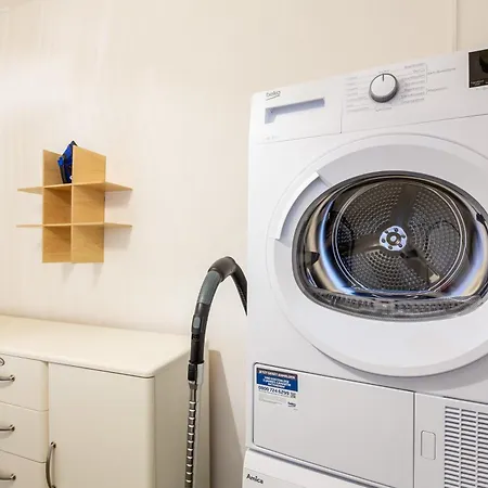 Level22! Komfort & Stil In شقة ليفركوزن