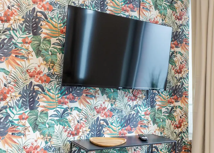 Level22! Komfort & Stil In * Λεβερκούζεν