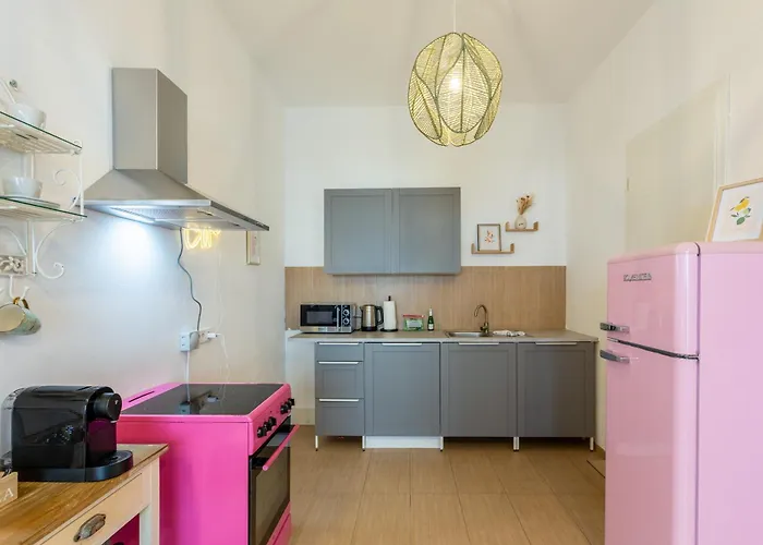 Level22! Komfort & Stil In *