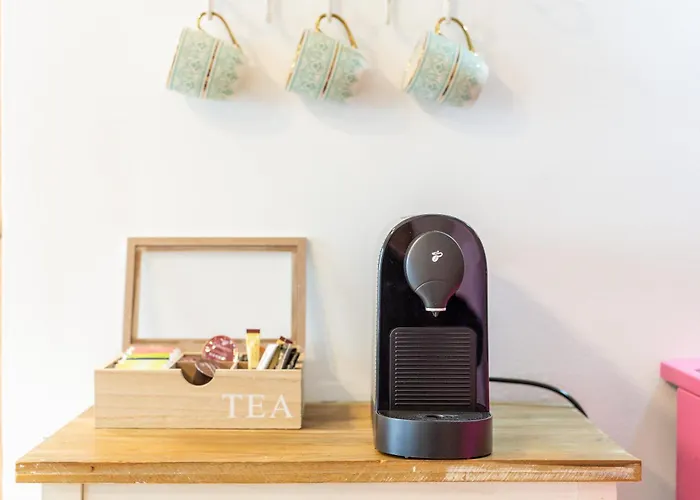 Level22! Komfort & Stil In Διαμέρισμα