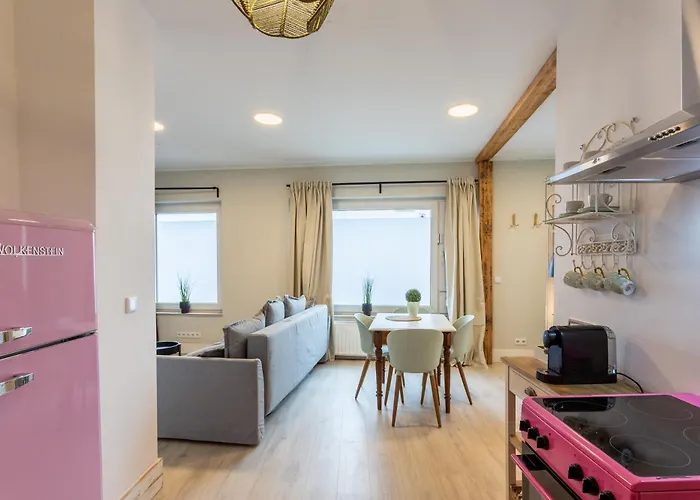 Level22! Komfort & Stil In * Λεβερκούζεν