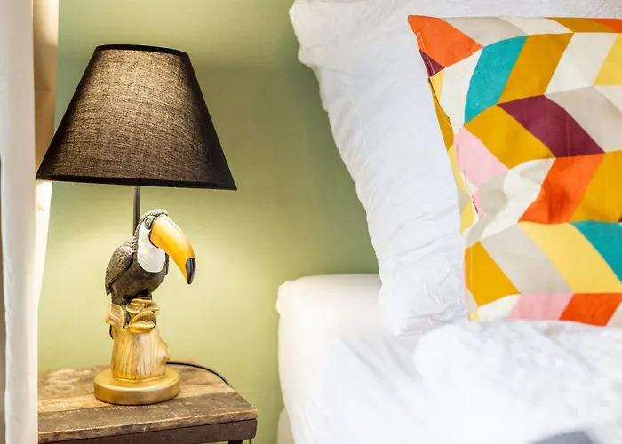 Level22! Komfort & Stil In Διαμέρισμα