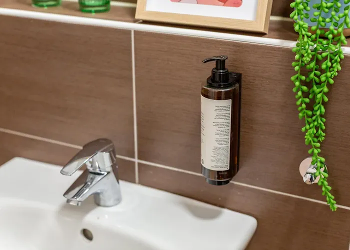 Level22! Komfort & Stil In Διαμέρισμα Λεβερκούζεν