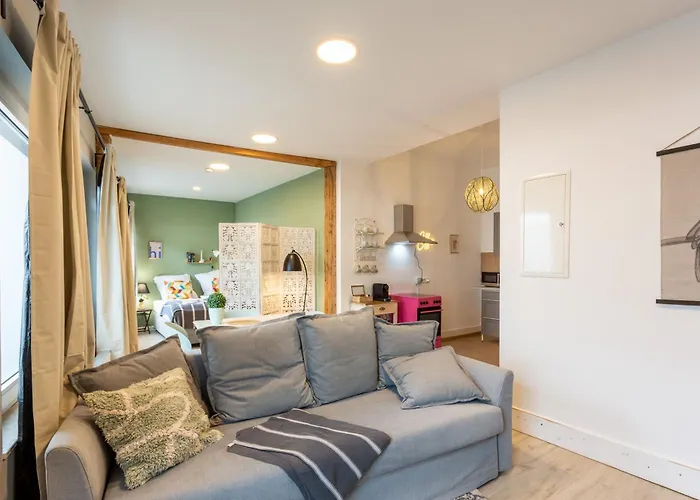 Level22! Komfort & Stil In Λεβερκούζεν