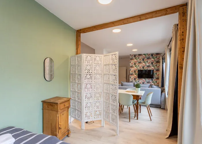 Level22! Komfort&stil In Lejlighed *