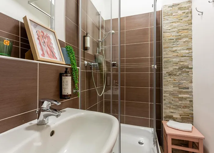 Level22! Komfort & Stil In Διαμέρισμα