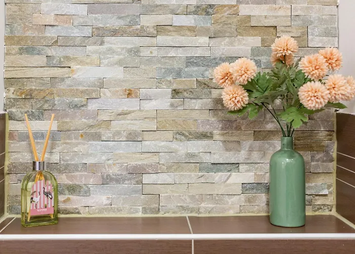 Διαμέρισμα Level22! Komfort & Stil In Λεβερκούζεν