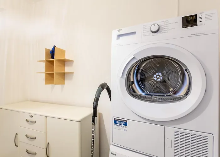 Level22! Komfort & Stil In Διαμέρισμα Λεβερκούζεν